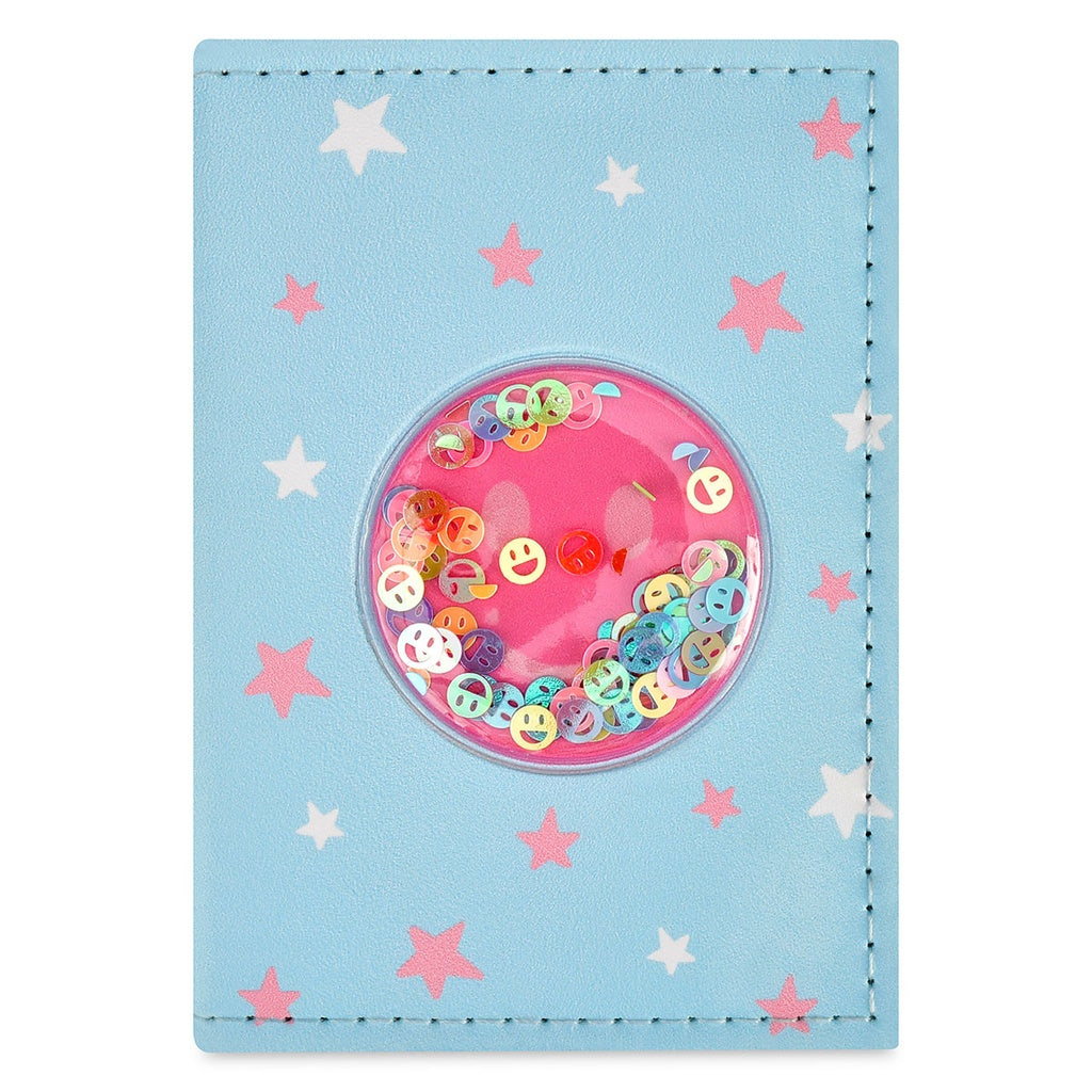 Happy Makeup Palette Book - Doodlebug's Children's Boutique