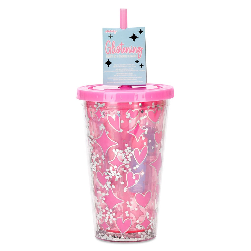 Glistening Beauty Set - Doodlebug's Children's Boutique