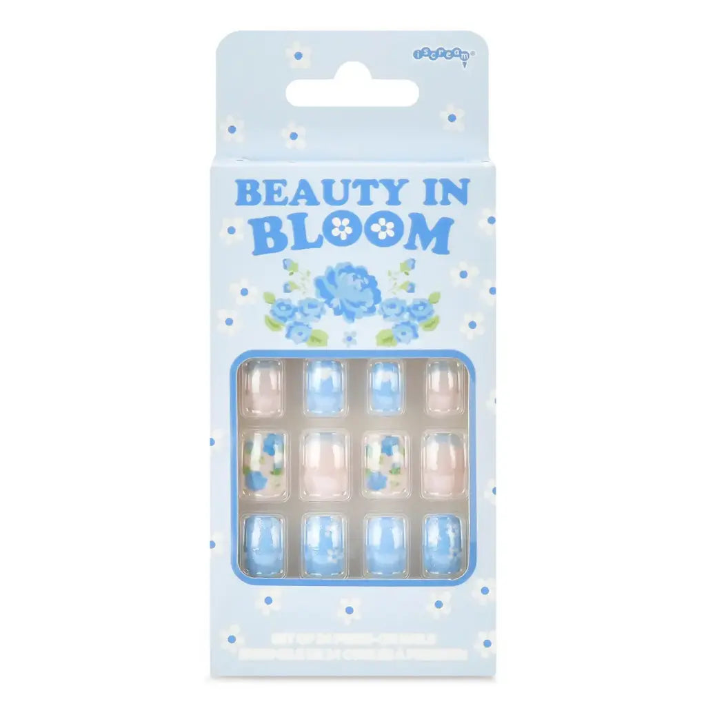 Beauty in Bloom Press-On Nails