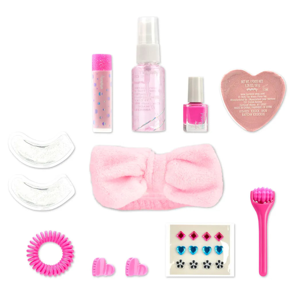 10 Days of Beauty Set
