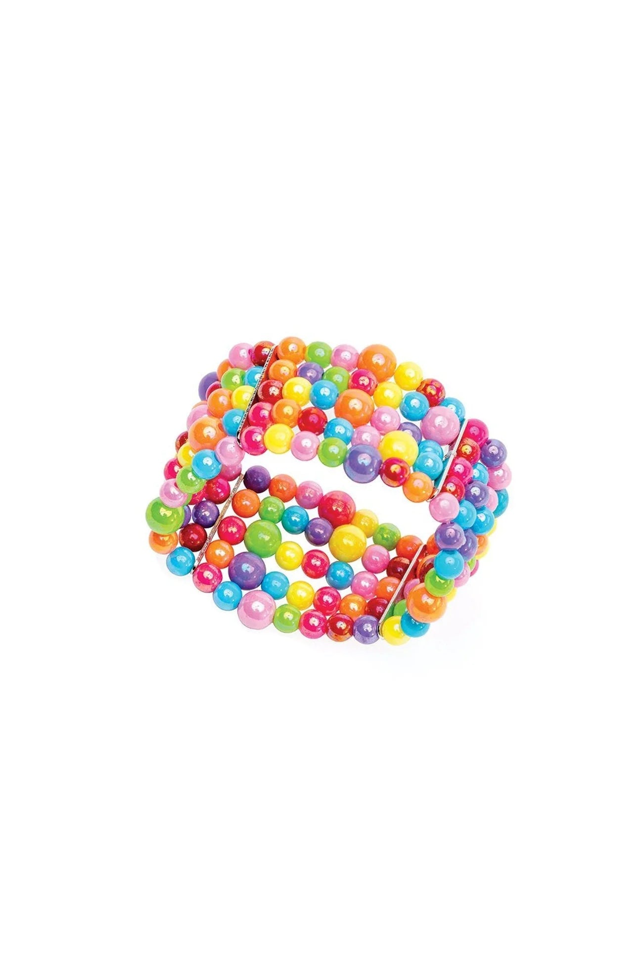 Gumball Galore Bracelet Set - Doodlebug's Children's Boutique