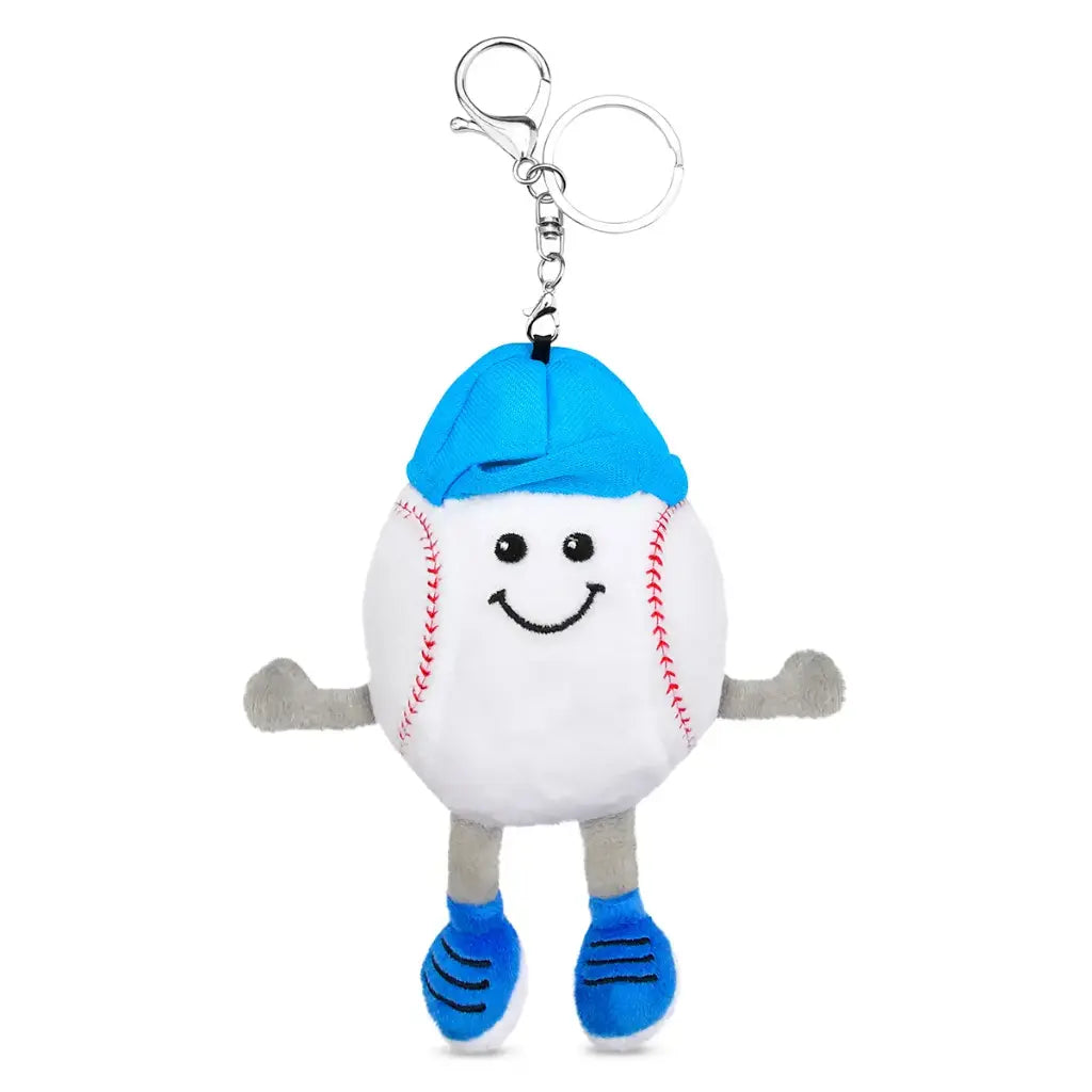 Baseball Bag Buddy - Doodlebug's Children's Boutique