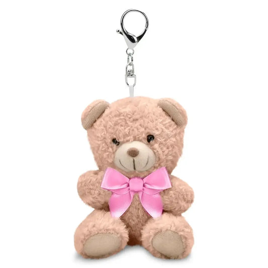 Teddy Bear Bag Buddy - Doodlebug's Children's Boutique
