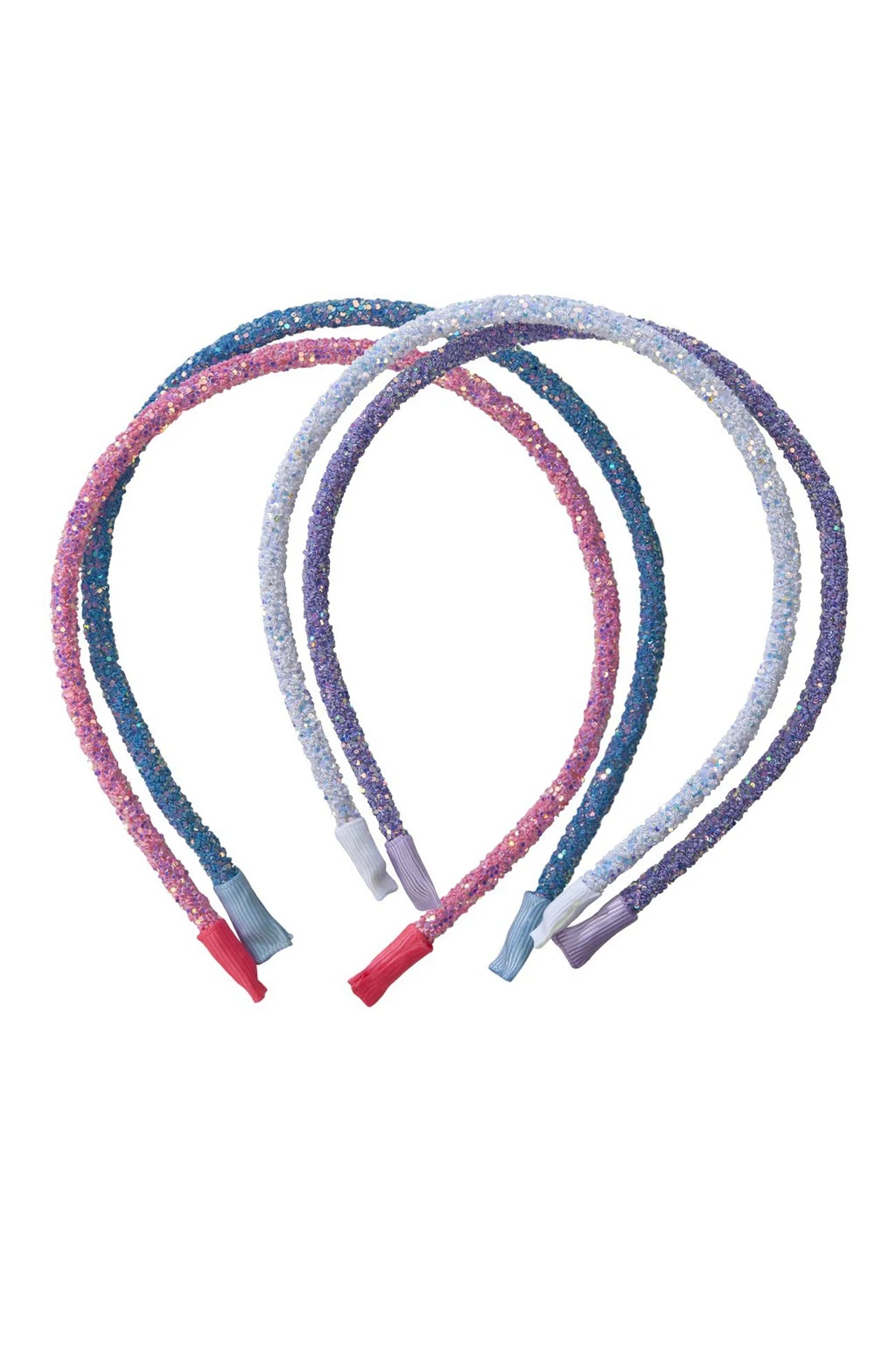 Blissful Crystal Headbands - Doodlebug's Children's Boutique