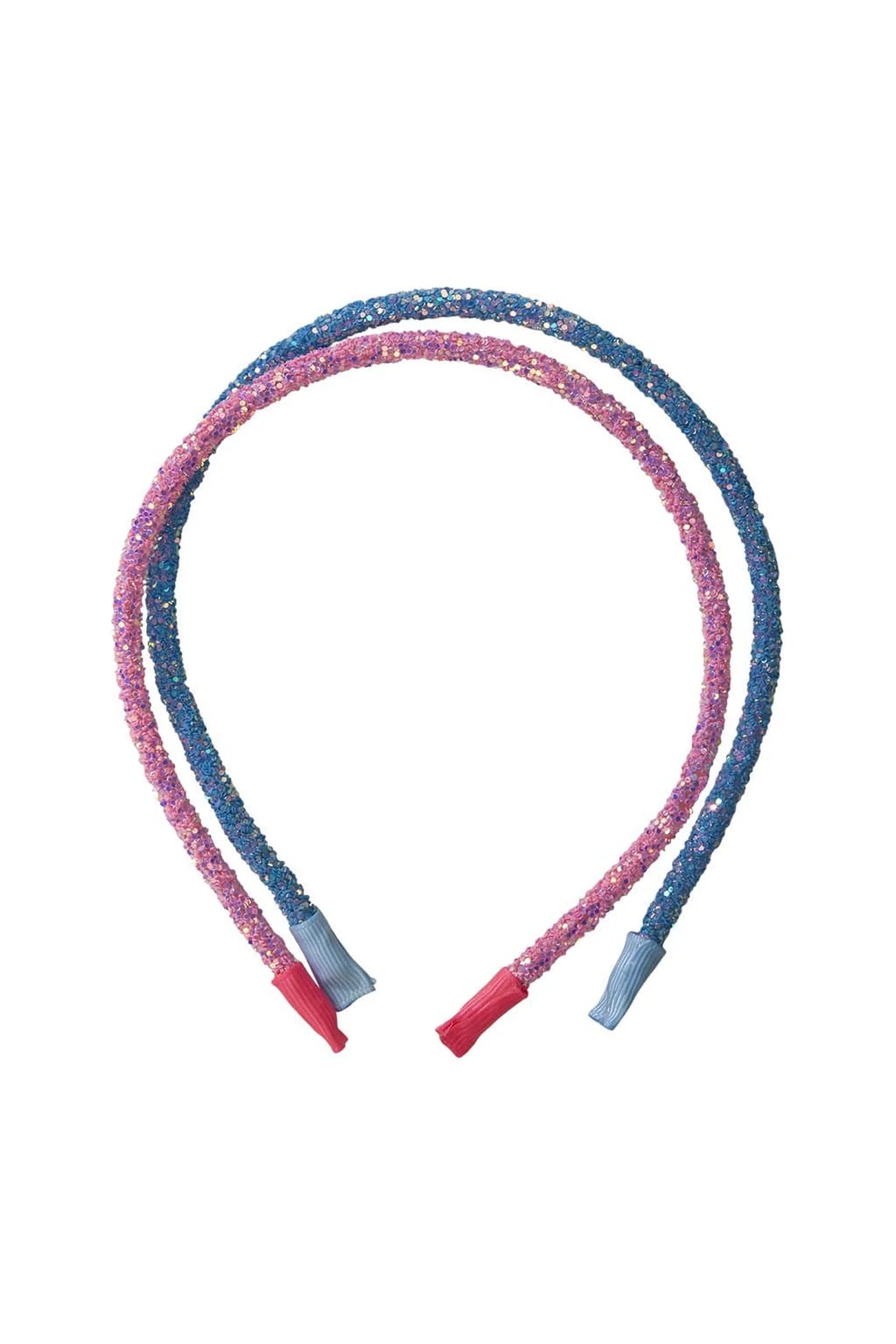 Blissful Crystal Headbands - Doodlebug's Children's Boutique