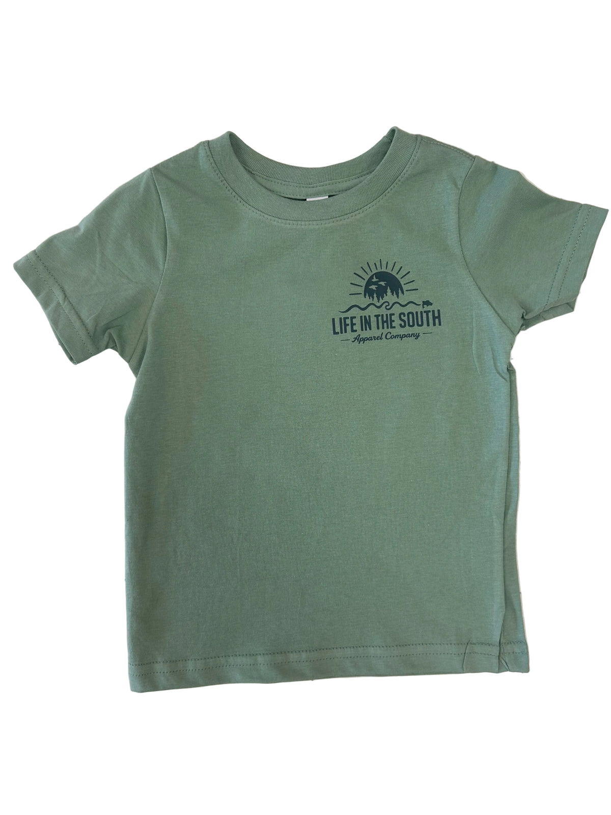 Side by Side Stamp Shirt - Doodlebug's Children's Boutique