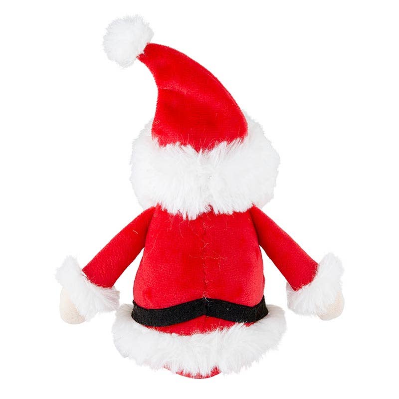 Santa Plush Doll