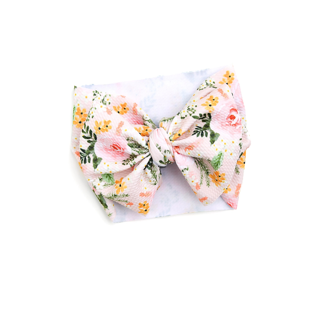 Kaylie Headwrap  - Doodlebug's Children's Boutique