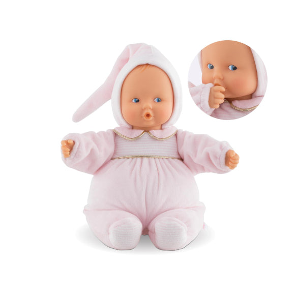 Babipouce Sweet Dreams Baby Doll