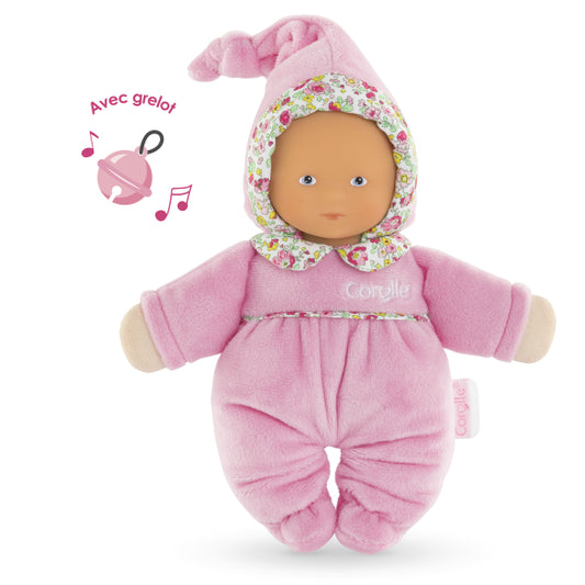 Babidoux Blossom Garden Baby Doll
