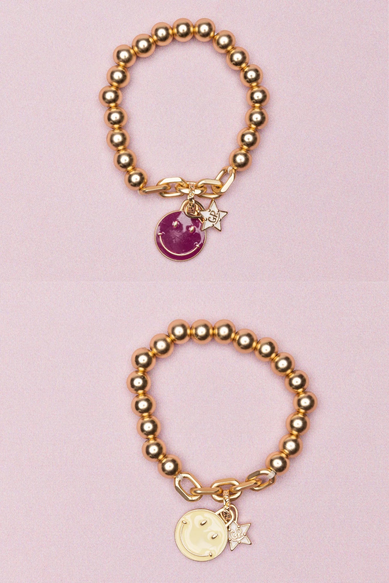 Boutique Chic Happy Days Bracelet - Doodlebug's Children's Boutique