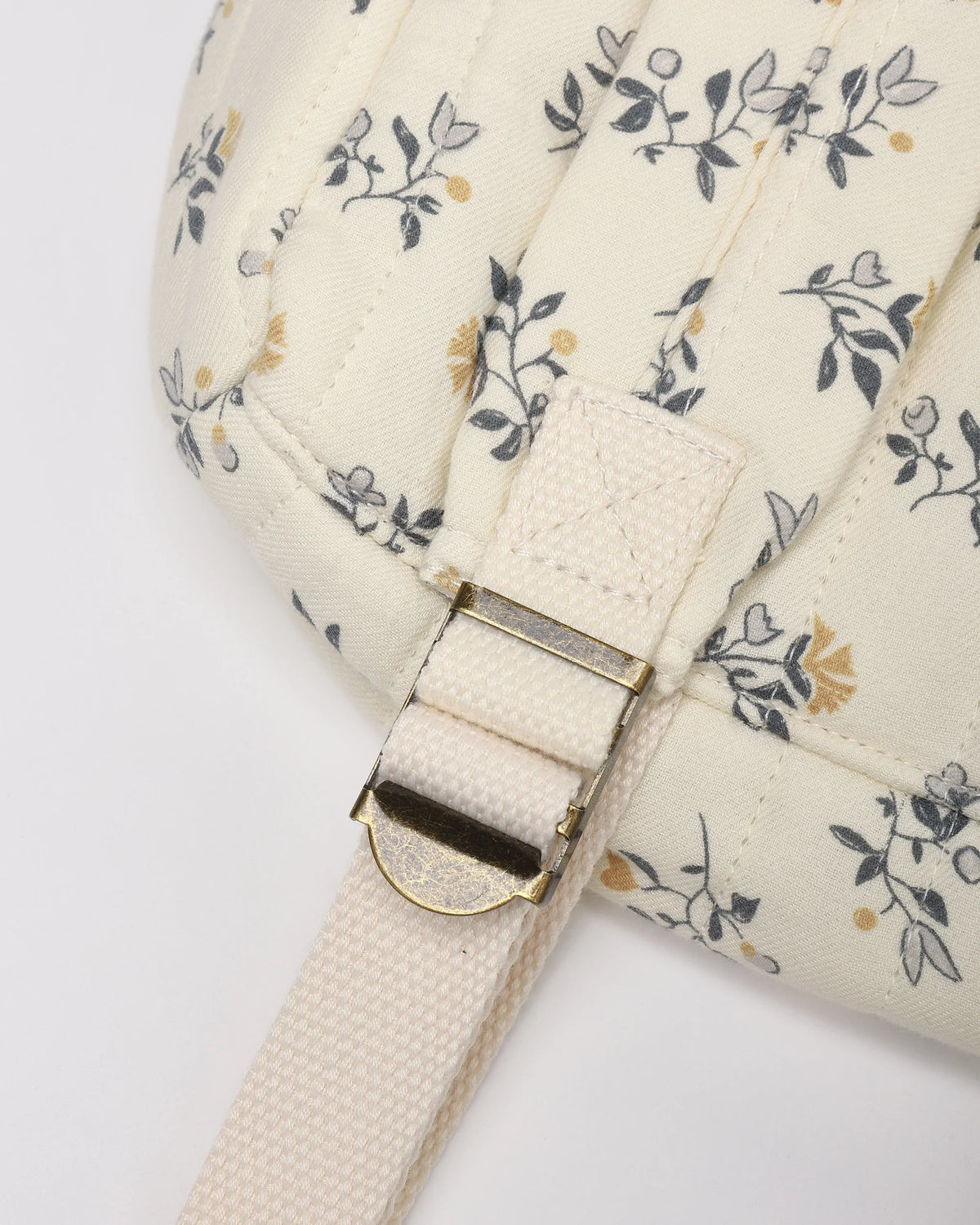 Mini Backpack in French Floral - Doodlebug's Children's Boutique