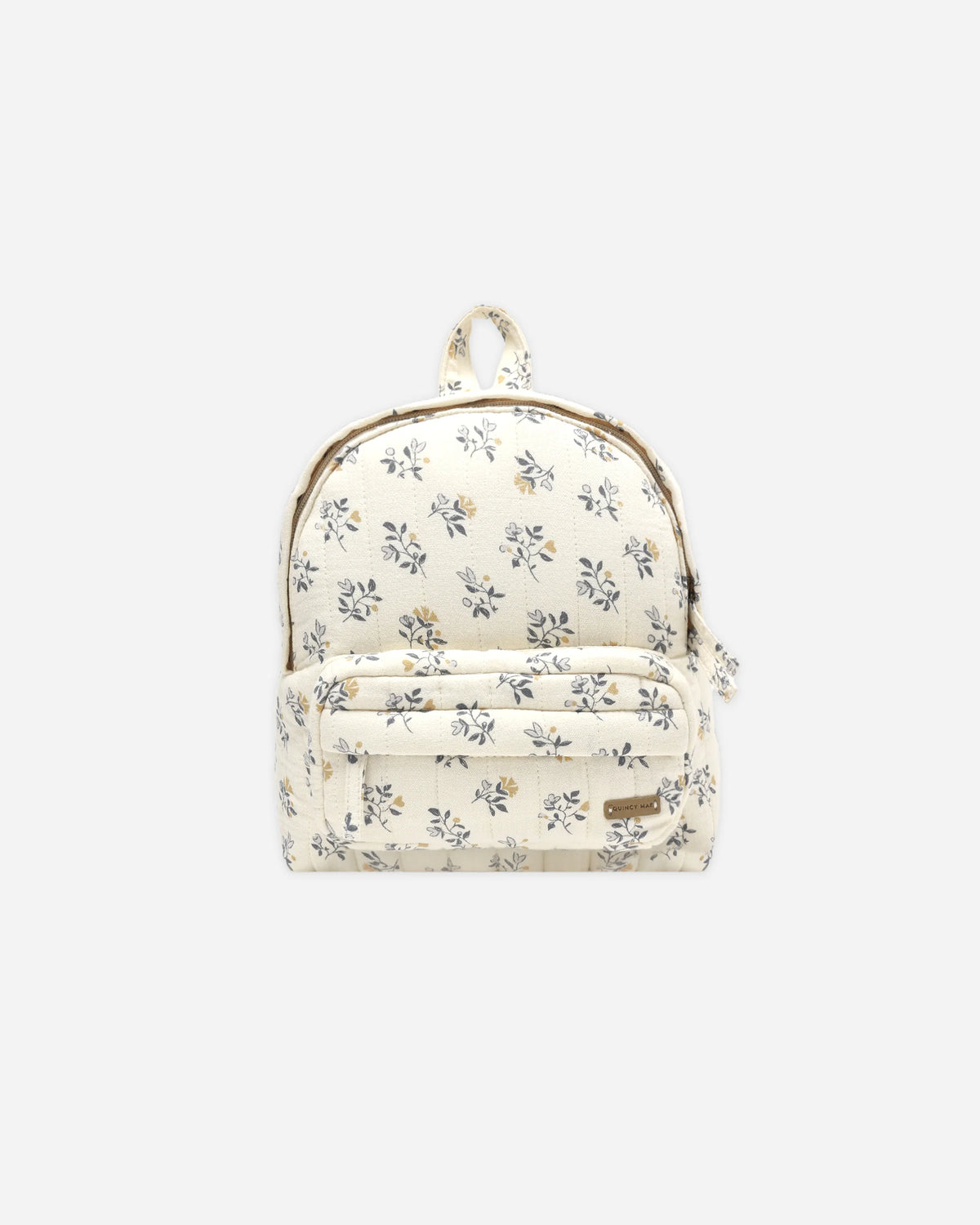 Mini Backpack in French Floral - Doodlebug's Children's Boutique