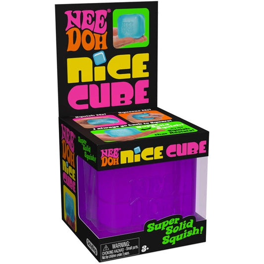 Nice Cube Nee Doh