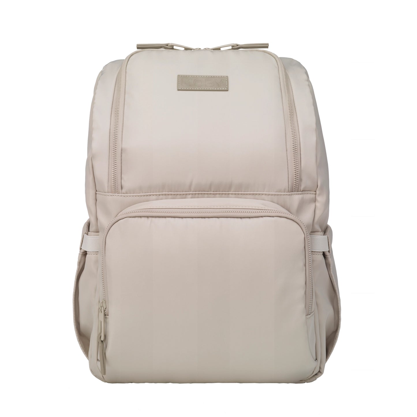 Parent Pack Diaper Bag in Dune