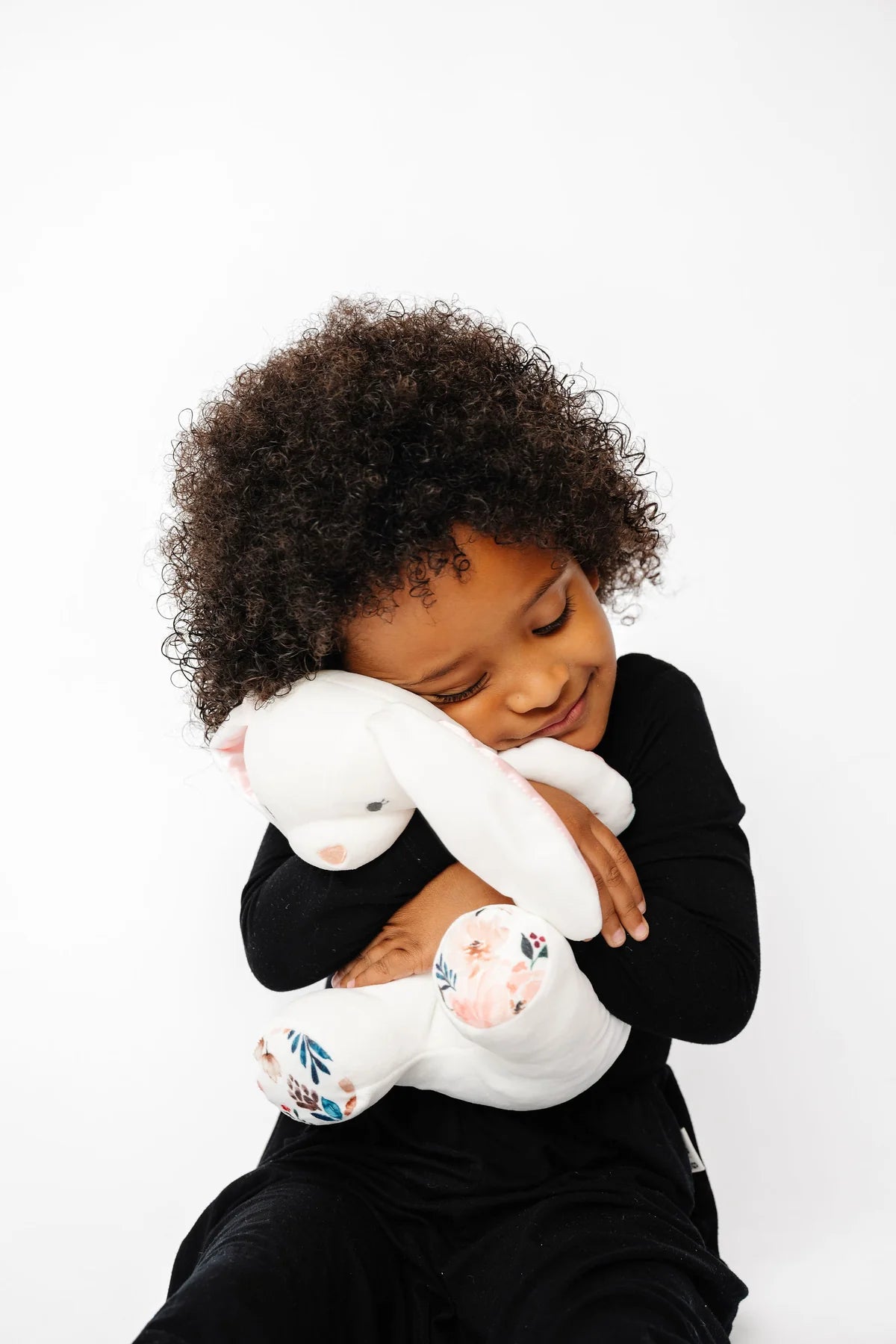 Bella Squish Plush  - Doodlebug's Children's Boutique