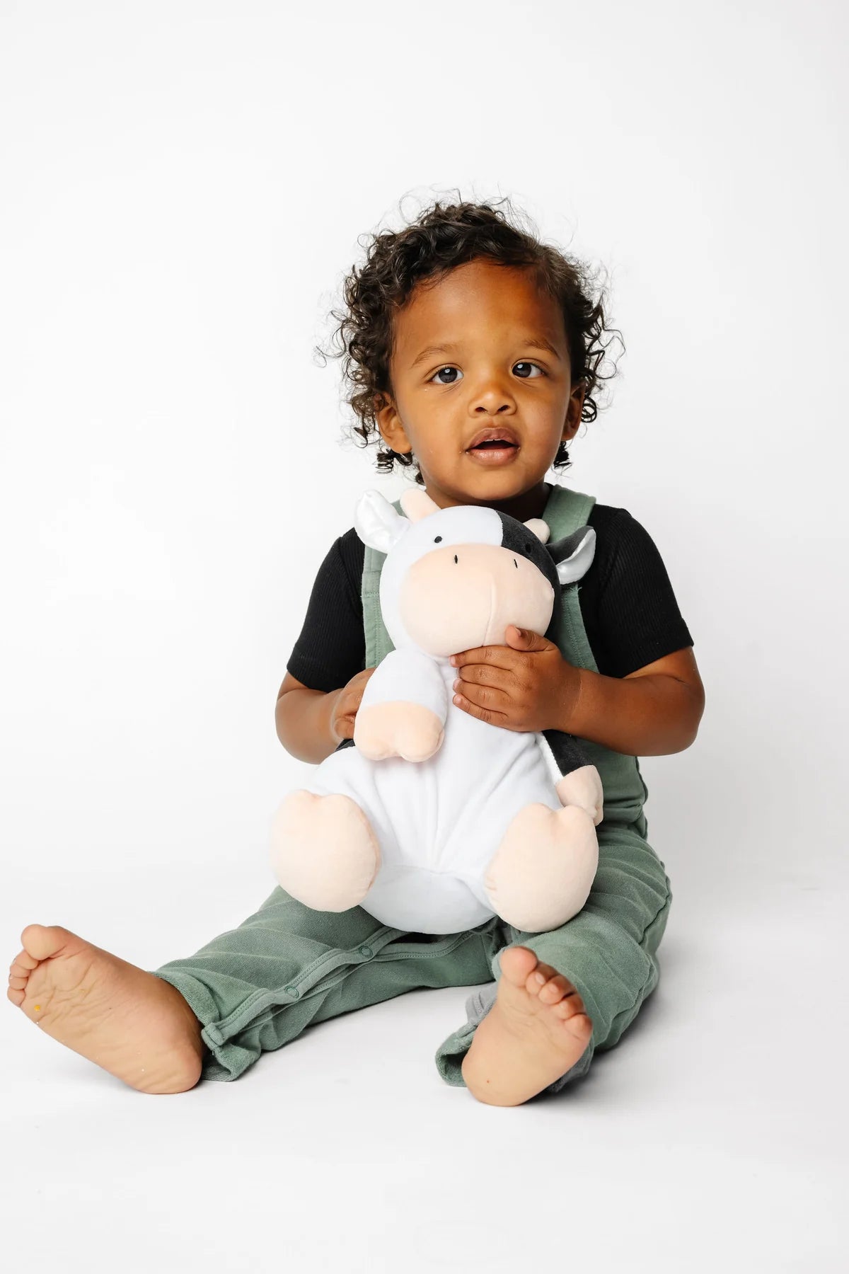 Colby Squish Plush  - Doodlebug's Children's Boutique