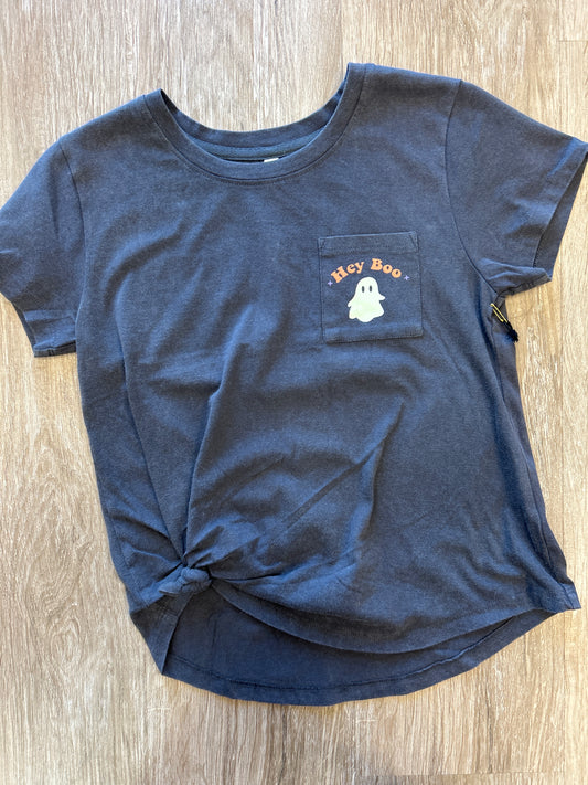 Spooky Vibes Tee  - Doodlebug's Children's Boutique