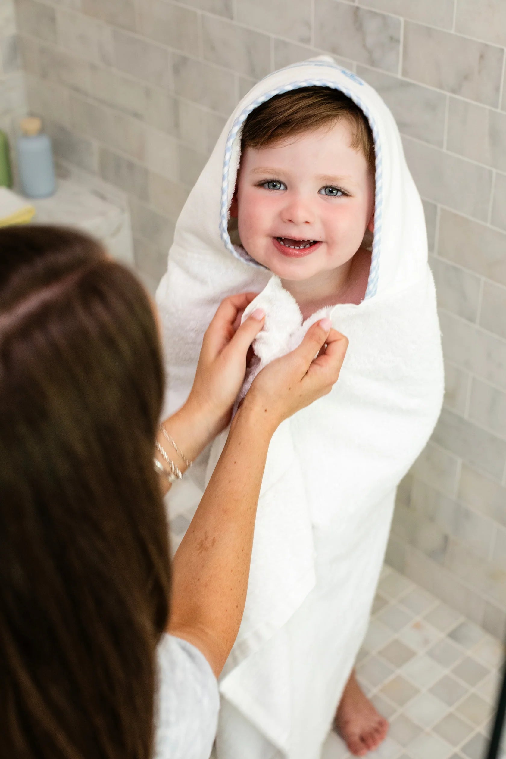 Airplane Every Kid Towel - Doodlebug's Children's Boutique