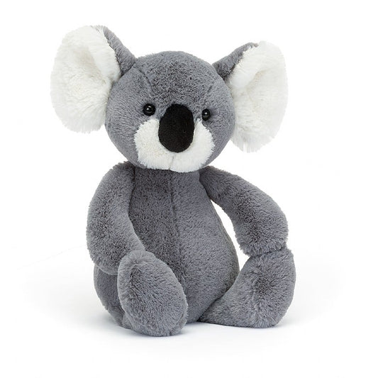 Medium Bashful Koala  - Doodlebug's Children's Boutique
