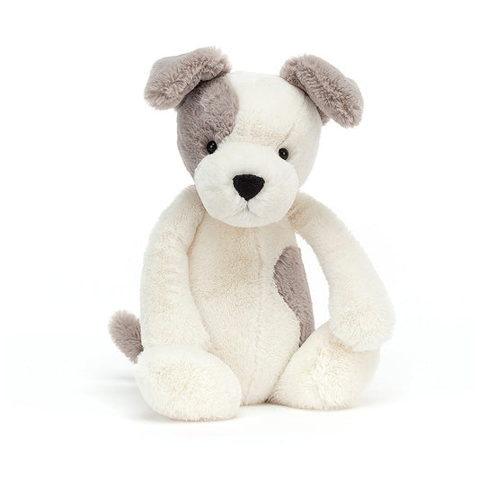 Medium Bashful Terrier  - Doodlebug's Children's Boutique