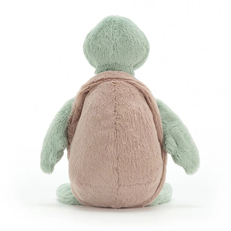 Small Bashful Turtle  - Doodlebug's Children's Boutique