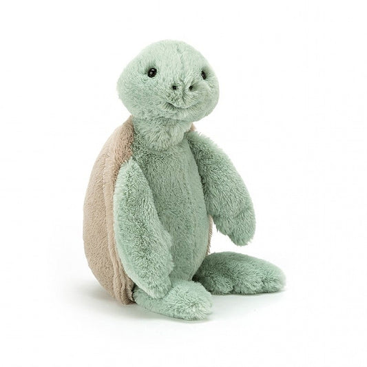 Small Bashful Turtle  - Doodlebug's Children's Boutique