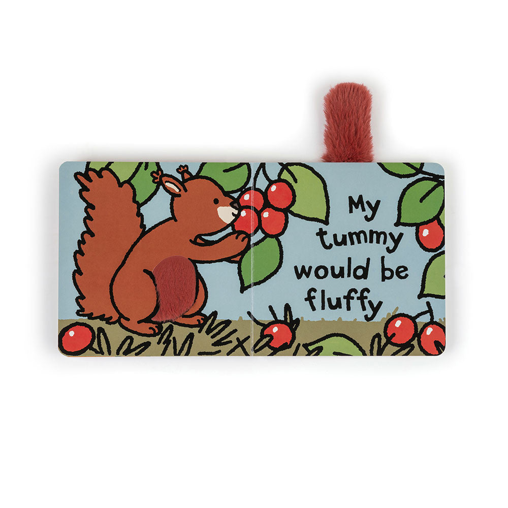 If I Were a Squirrel  - Doodlebug's Children's Boutique