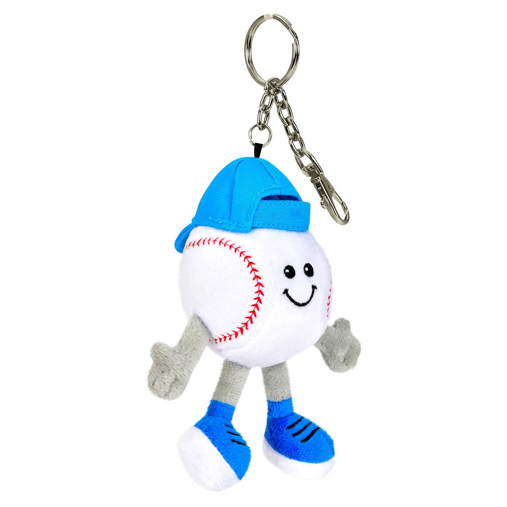 Baseball Bag Buddy - Doodlebug's Children's Boutique