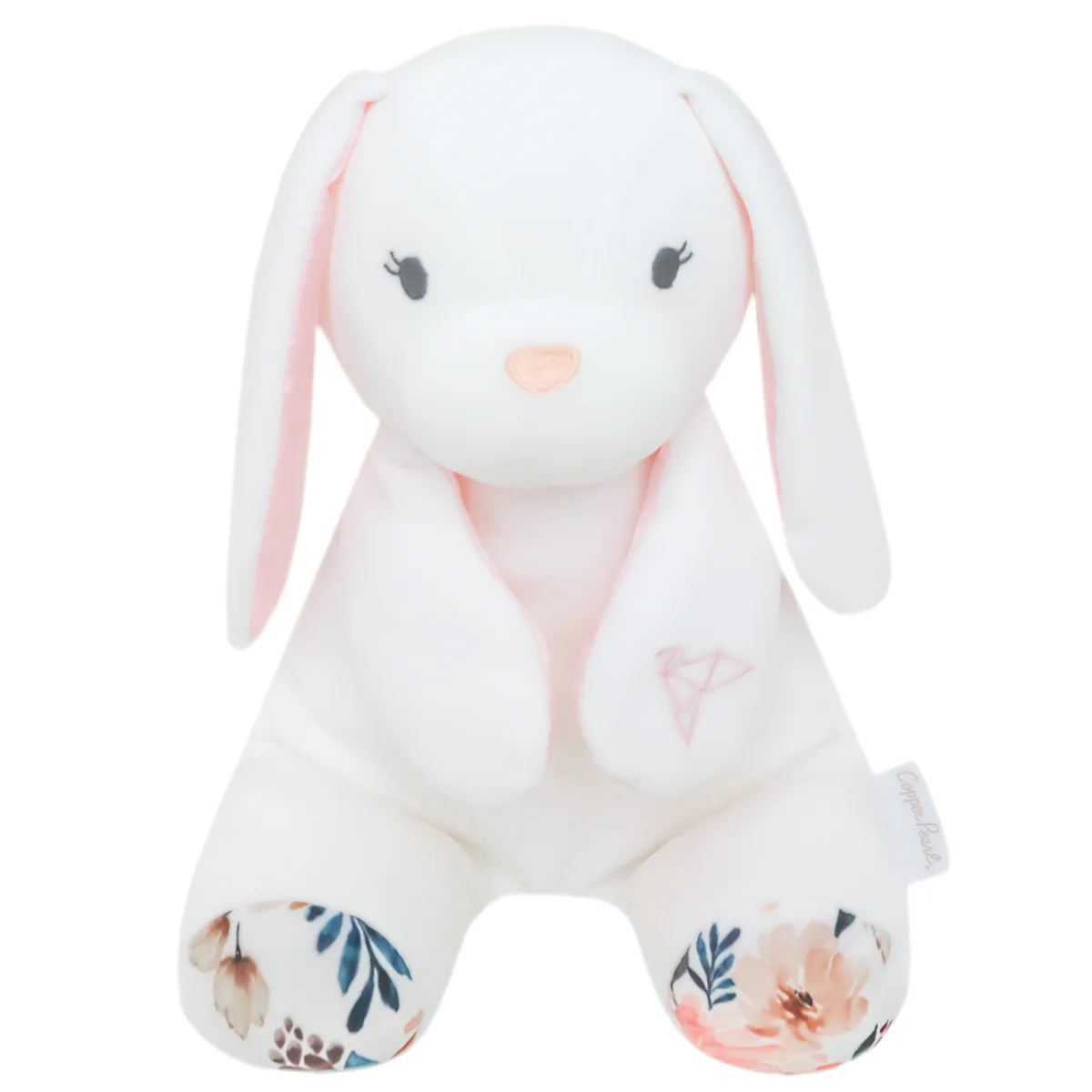 Bella Squish Plush  - Doodlebug's Children's Boutique