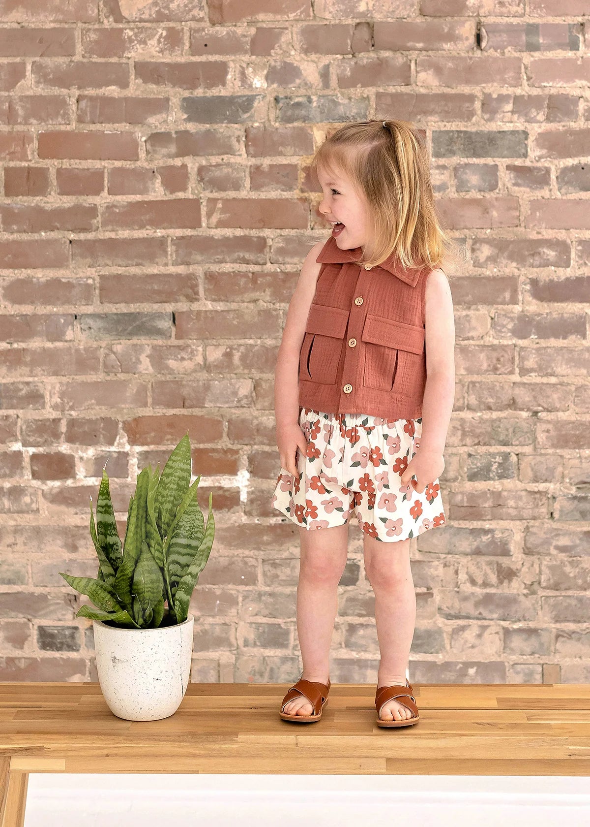 Mavery Two Piece Set - Doodlebug's Children's Boutique