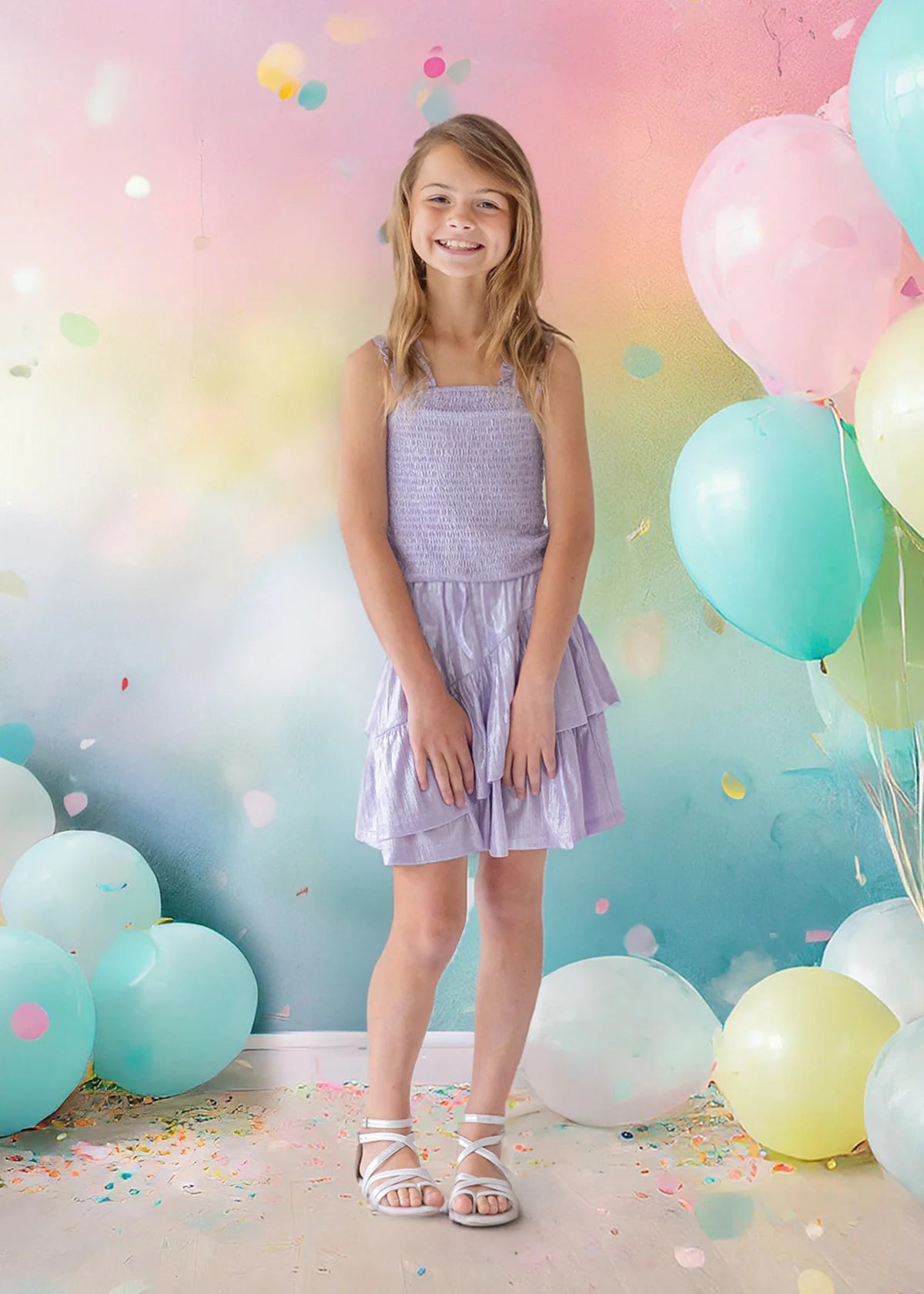 Sabrina 2 Piece Skirt Set - Doodlebug's Children's Boutique