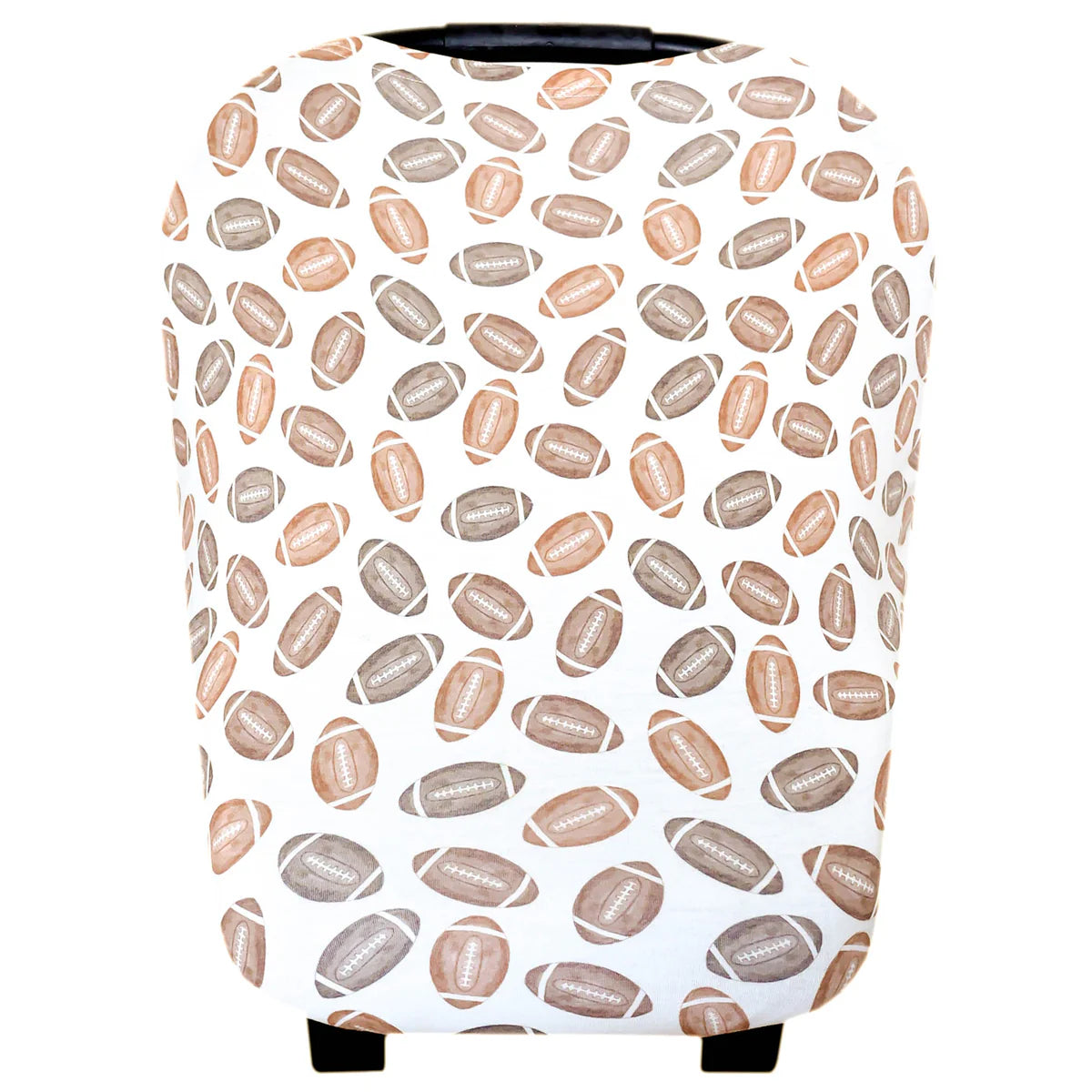 Blitz Multi-Use Cover  - Doodlebug's Children's Boutique
