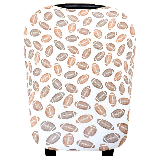 Blitz Multi-Use Cover  - Doodlebug's Children's Boutique
