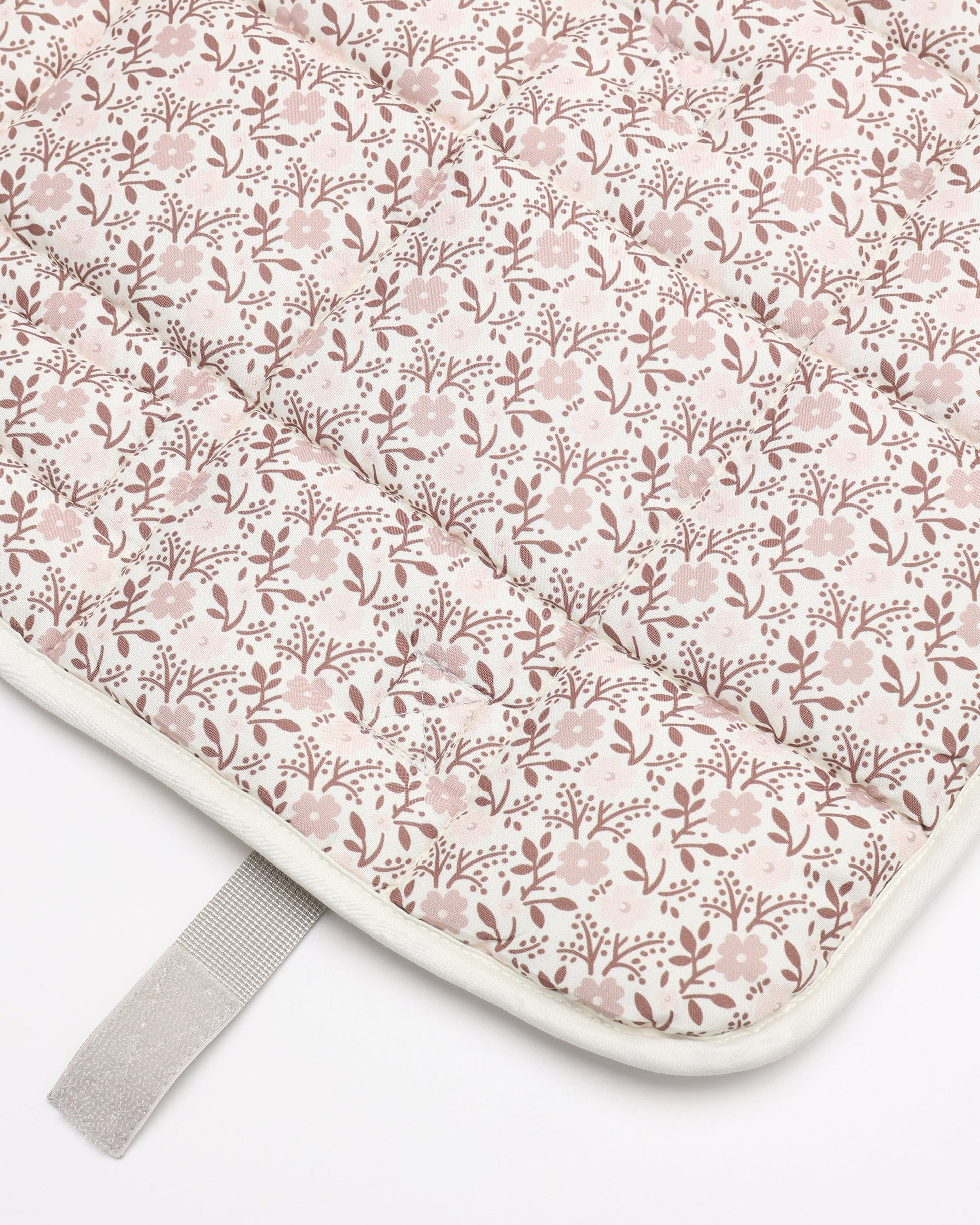 Nap Mat in Primrose - Doodlebug's Children's Boutique