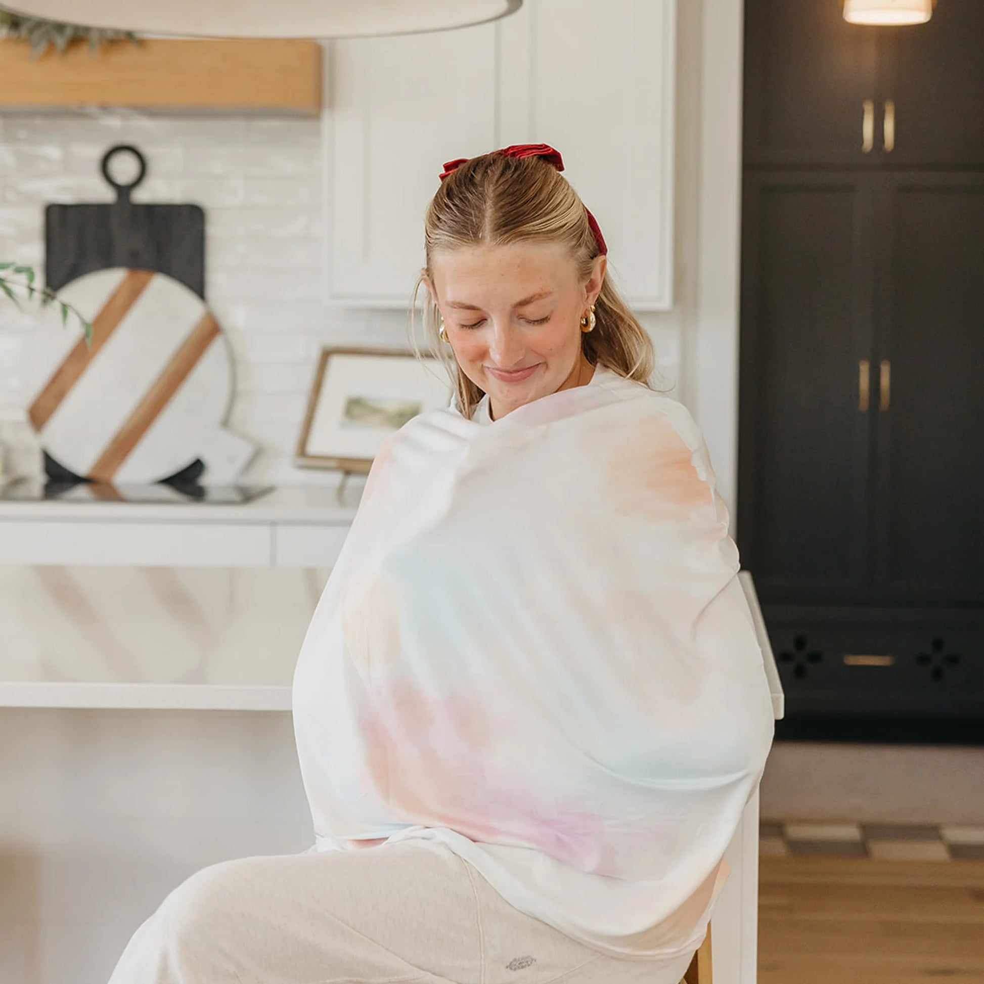 Nova Multi-Use Cover - Doodlebug's Children's Boutique