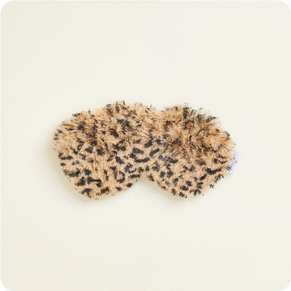 Tawny Eye Mask - Doodlebug's Children's Boutique