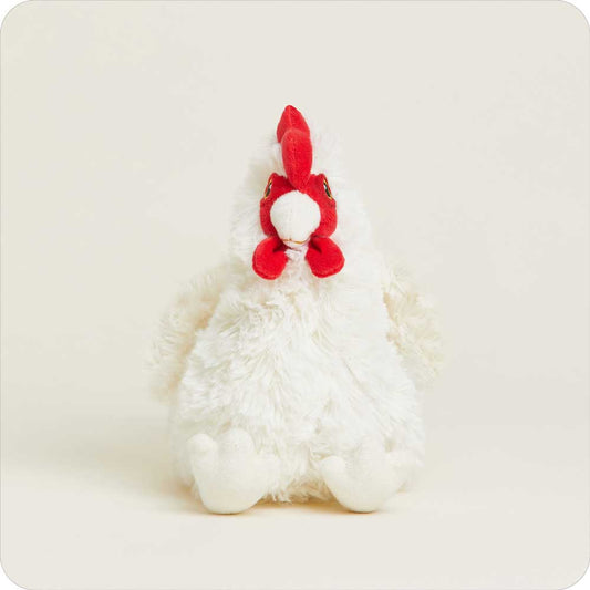 Chicken Junior Warmies - Doodlebug's Children's Boutique