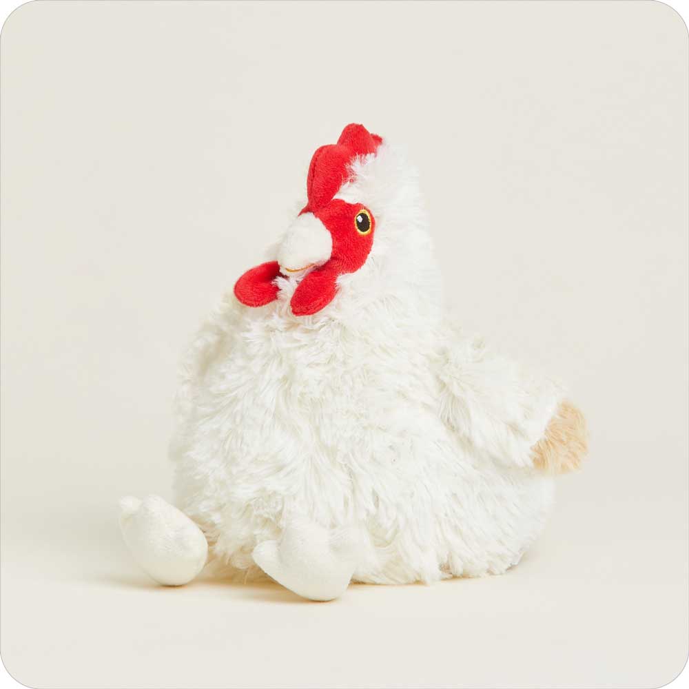 Chicken Junior Warmies - Doodlebug's Children's Boutique