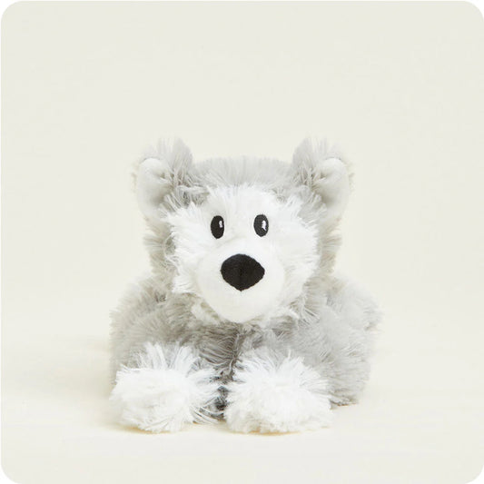 Husky Junior Warmies - Doodlebug's Children's Boutique