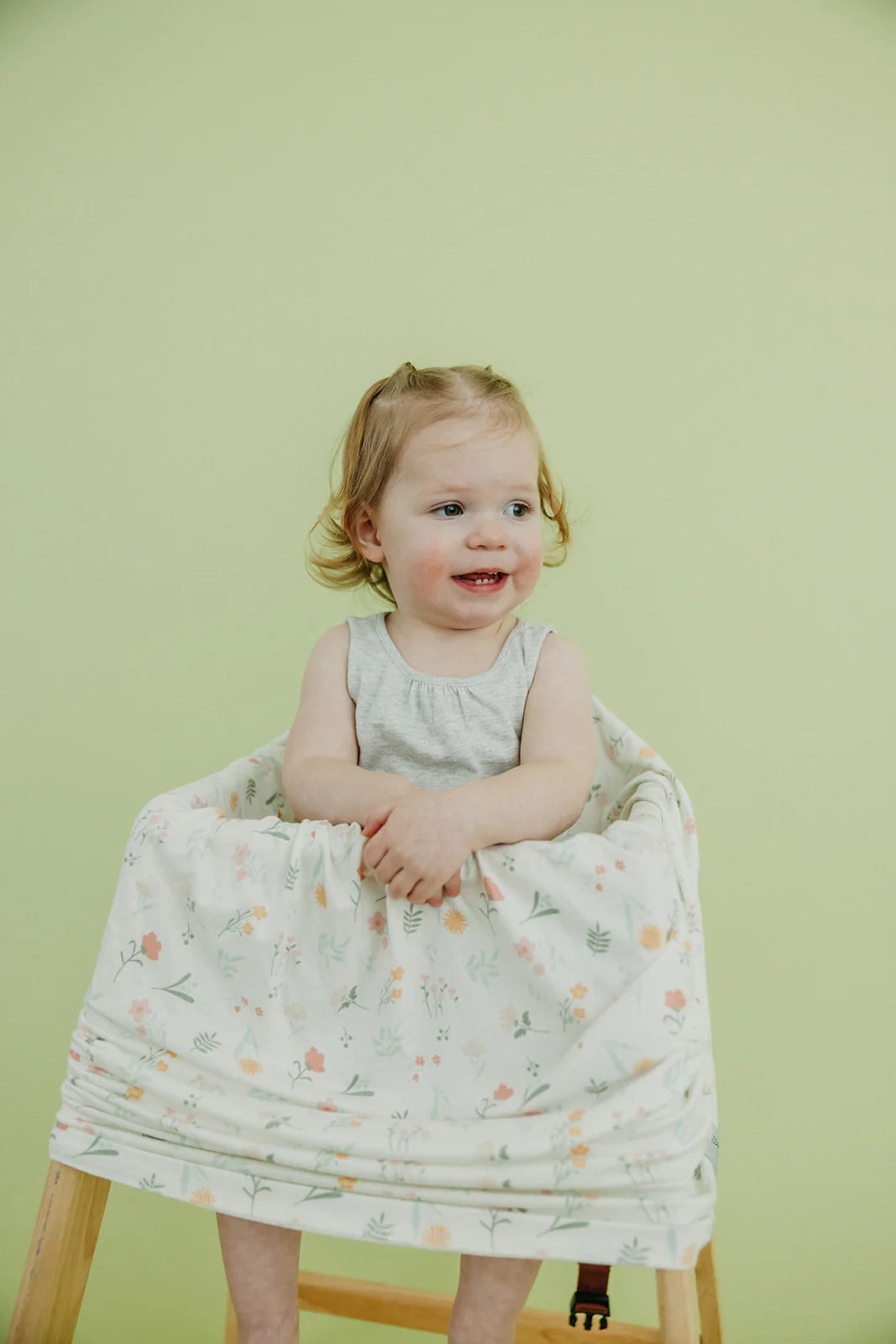 Mabel Multi-Use Cover - Doodlebug's Children's Boutique