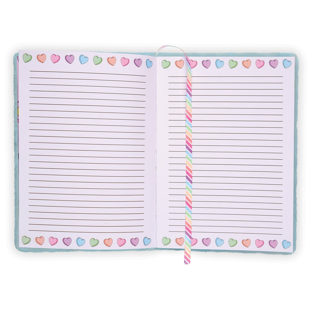 Candy Hearts Journal - Doodlebug's Children's Boutique