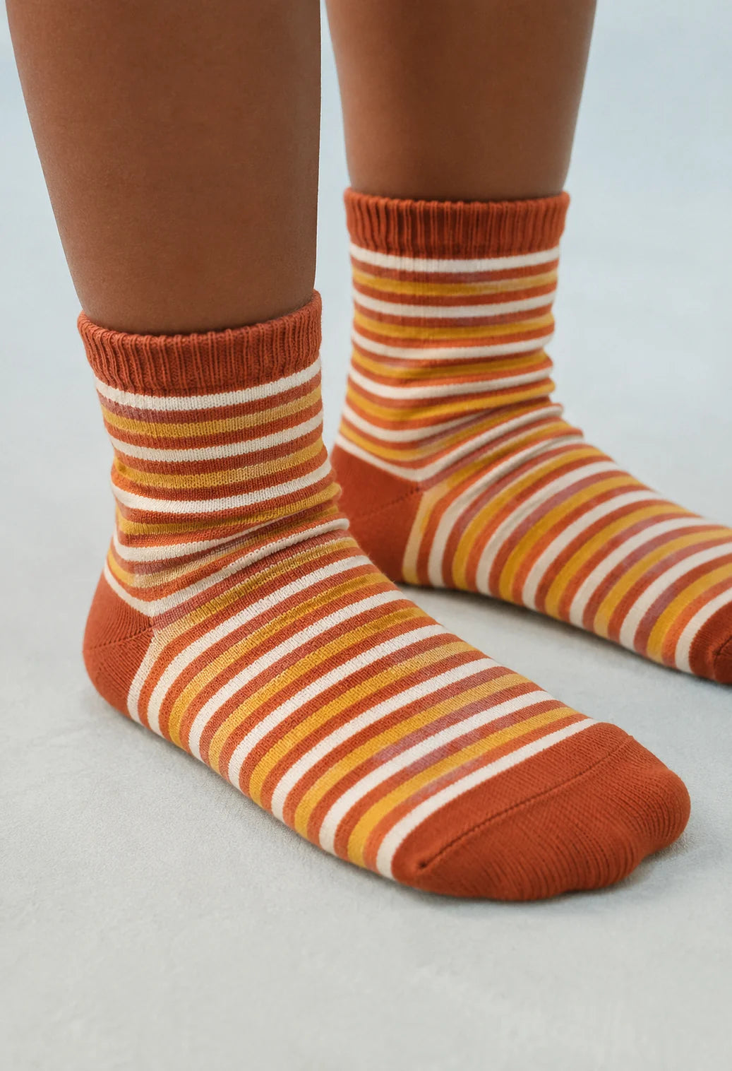 5 Pack Cowboy Socks w/ FREE BOOK - Doodlebug's Children's Boutique