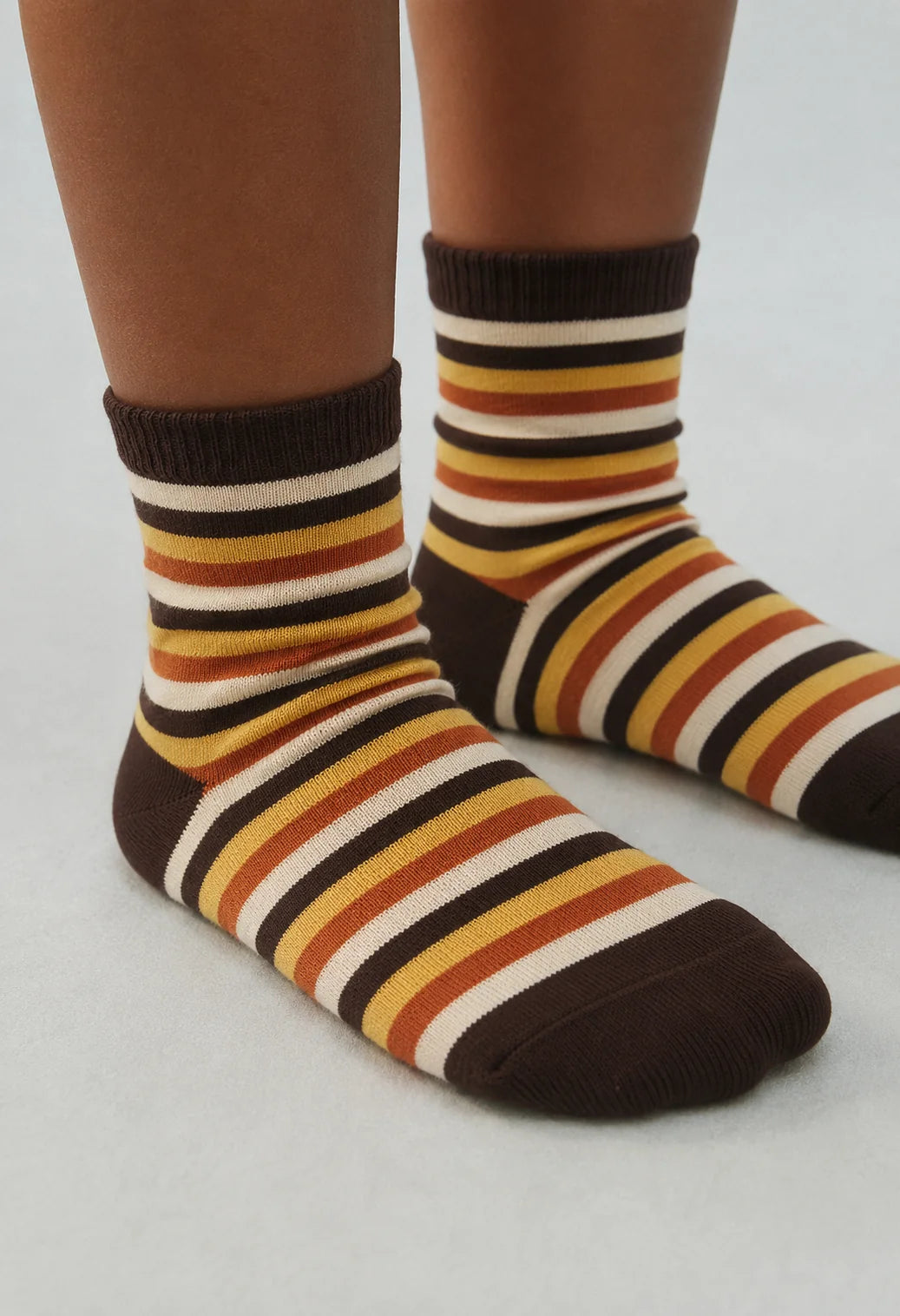 5 Pack Cowboy Socks w/ FREE BOOK - Doodlebug's Children's Boutique