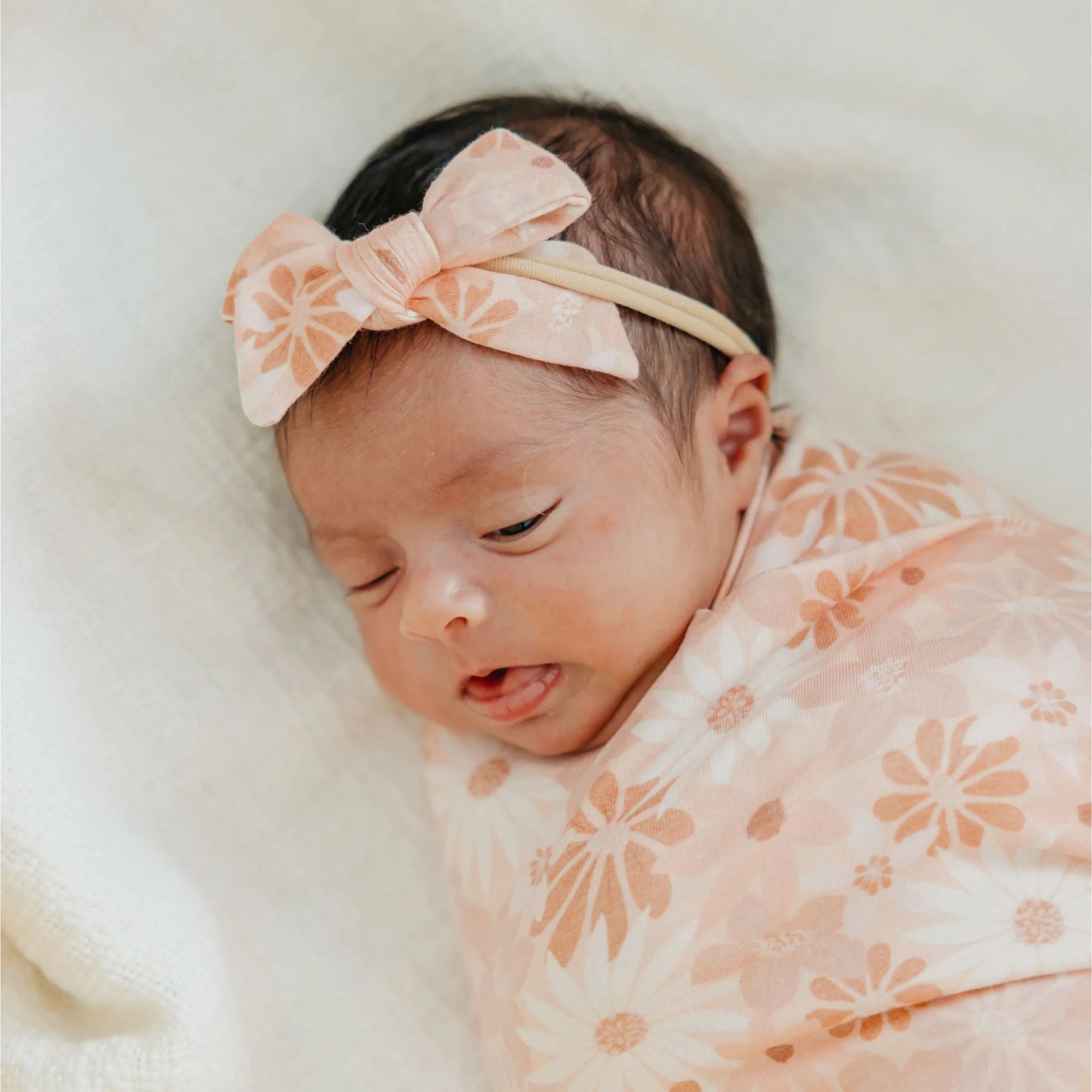 Penny Classic Bow Headband - Doodlebug's Children's Boutique