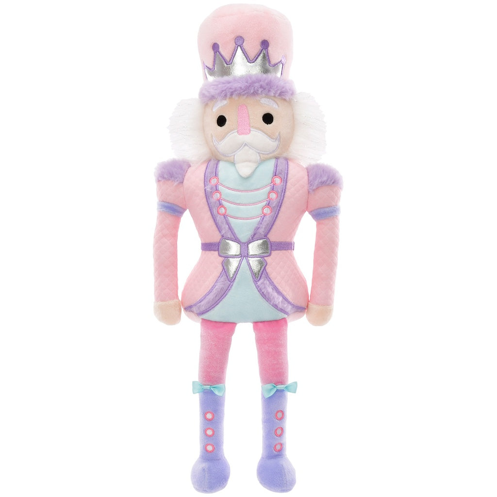 Coco Nutcracker Plush  - Doodlebug's Children's Boutique