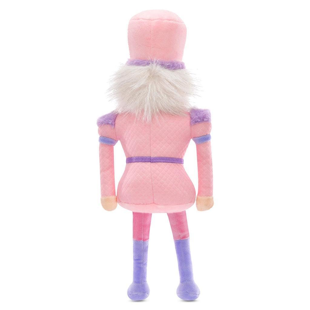 Coco Nutcracker Plush  - Doodlebug's Children's Boutique