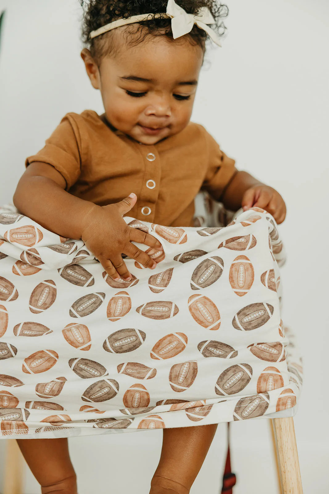 Blitz Multi-Use Cover  - Doodlebug's Children's Boutique