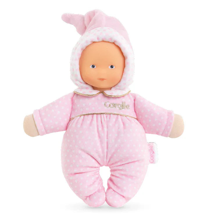 Babidoux Starry Dreams Baby Doll - Doodlebug's Children's Boutique