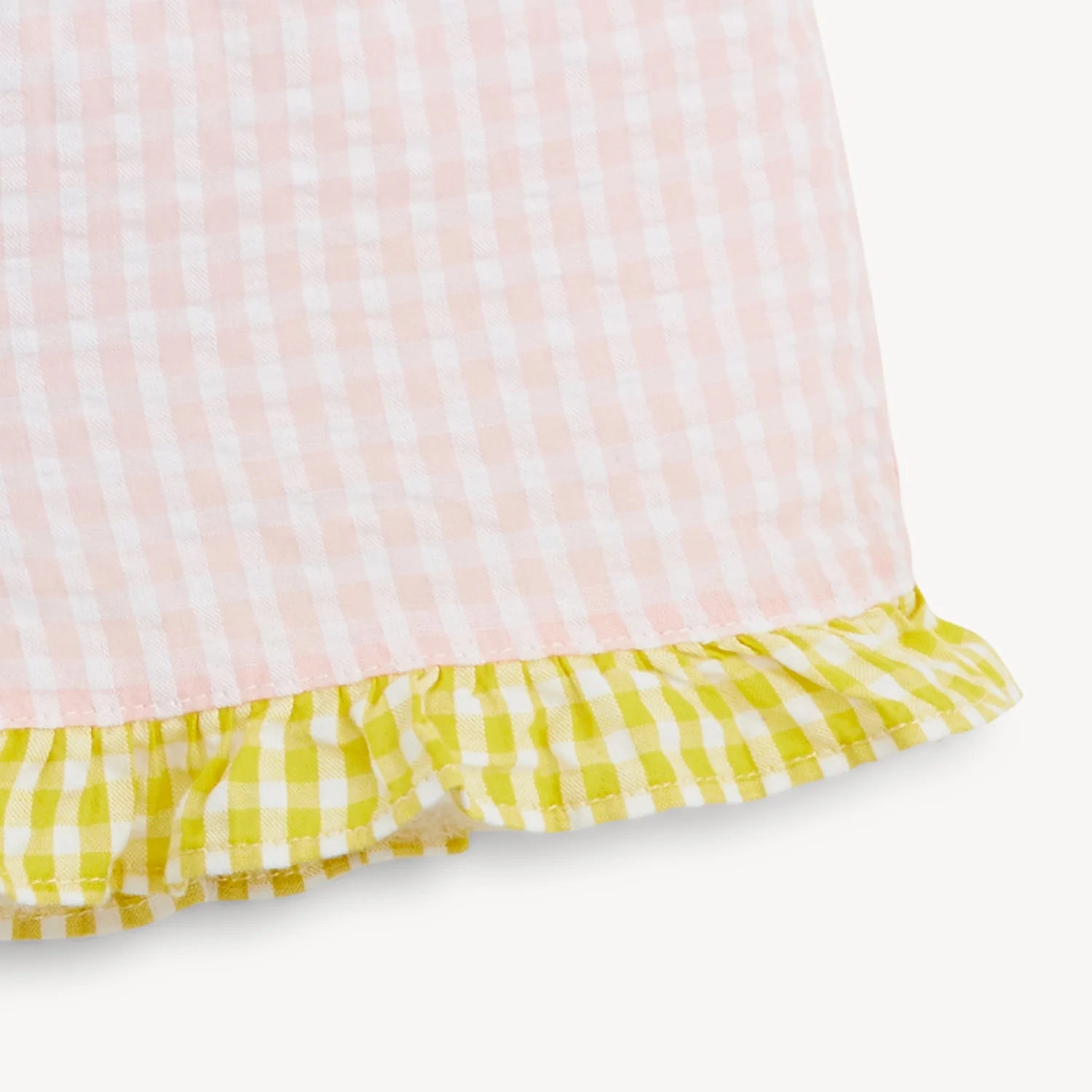 Magnetic Flutter Sleeve Top & Shorts Set - Doodlebug's Children's Boutique